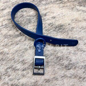 Wild One Adjustable Waterproof Dog Collar